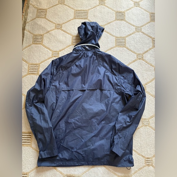 Rhone Ripstop Nylon Shell Jacket - Picture 12 of 12